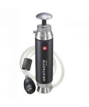 Vodní filtr Katadyn Pocket 