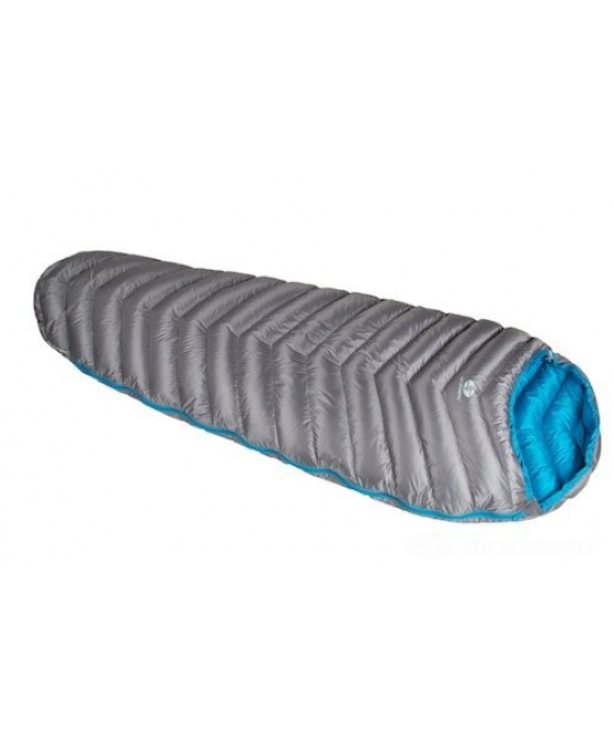 Spací pytel Sir Joseph Attack II 400 170cm Lady