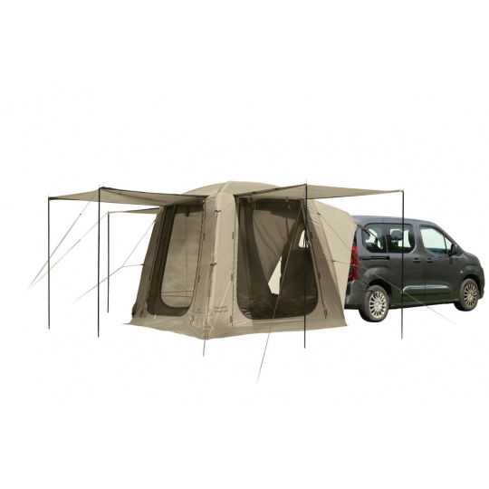 Ferrino - Wanderer Trunk Tent