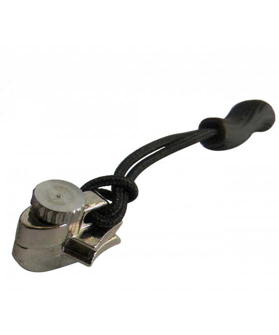 Munkees - FixnZip - sada na okamžitou opravu zipů - stříbrná malá