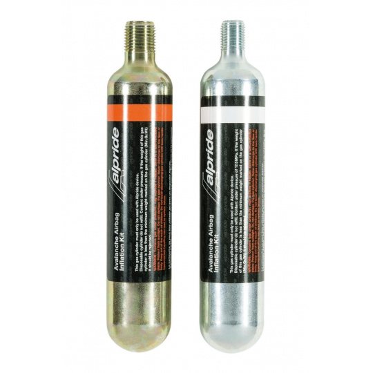 Ferrino - Alpride Set Cartridges