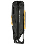 Multitool Leatherman ® SIGNAL Black