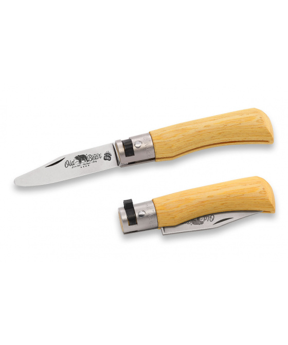 Nůž Antonini Oldbear 9351/15 MGK