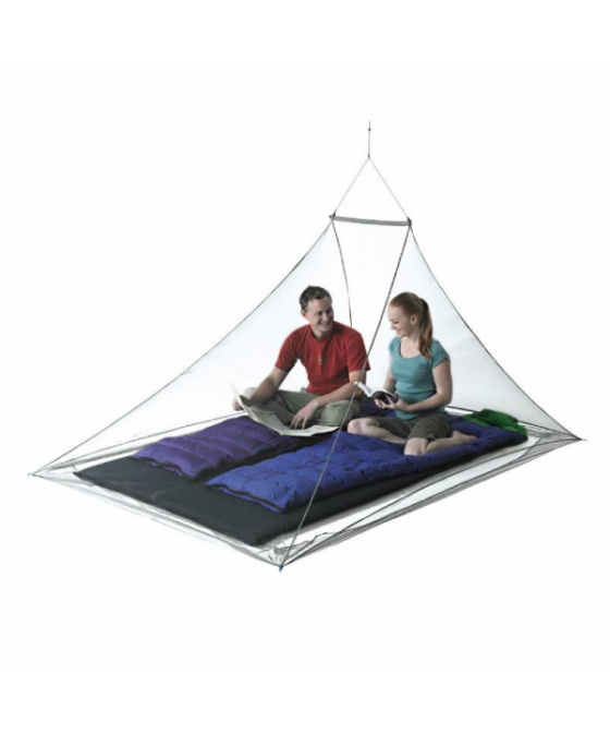 Moskytiéra Sea to Summit Net Double Nano
