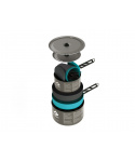 Sada nádobí Sea To Sumiit Alpha 2Pot COOK set 4.2