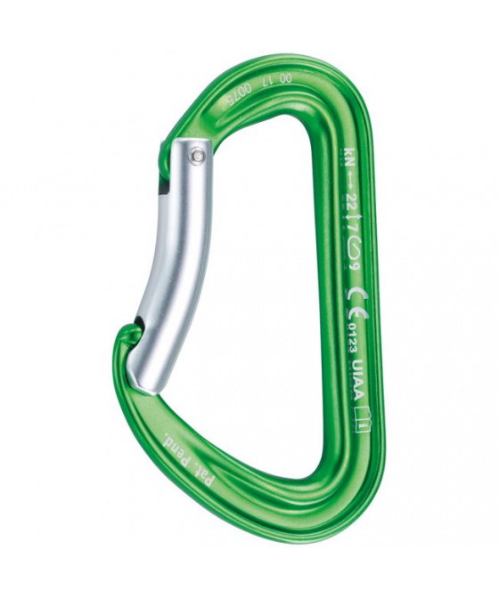 Karabina Camp Photon Gate green 