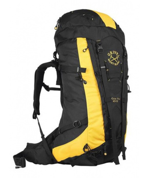 Batoh Grivel Alpine Pro 40+10  Batoh Grivel Alpine Pro 40+10