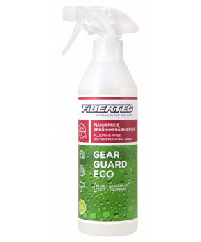 Fibertec Gear Guard ECO 500ml