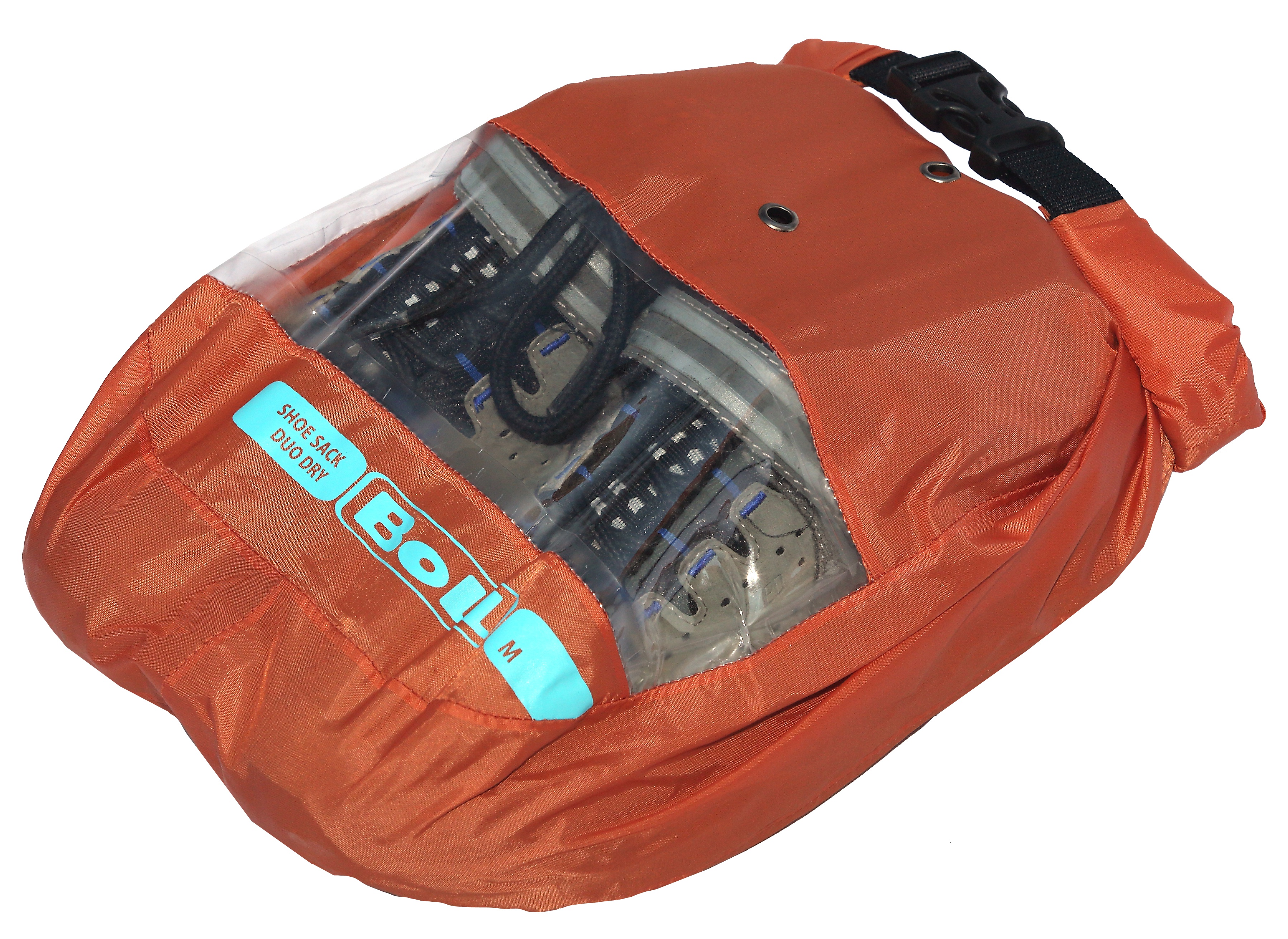 SHOE SACK DUO DRY EOUTDOOR.CZ