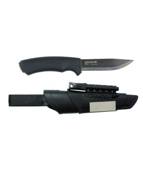 Morakniv Bushcraft Survival (C) BlackBlade
