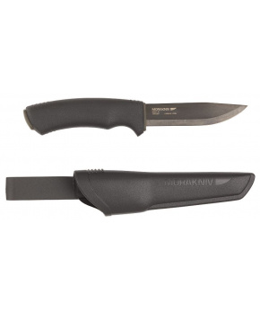 Morakniv Bushcraft BlackBlade (C)