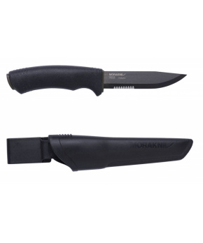 Morakniv Bushcraft BlackBlade SRT (S)