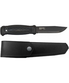 Morakniv Garberg BlackBlade (C) Leather Sheath