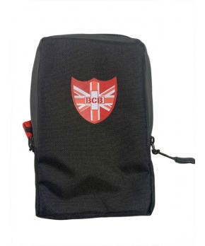 BCB Adventure pouzdro na doplňky FAK Pouch black