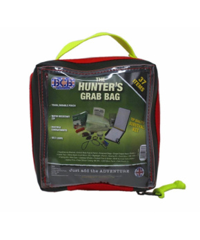 BCB Adventure sada pro přežití Hunter´s Grab Bag