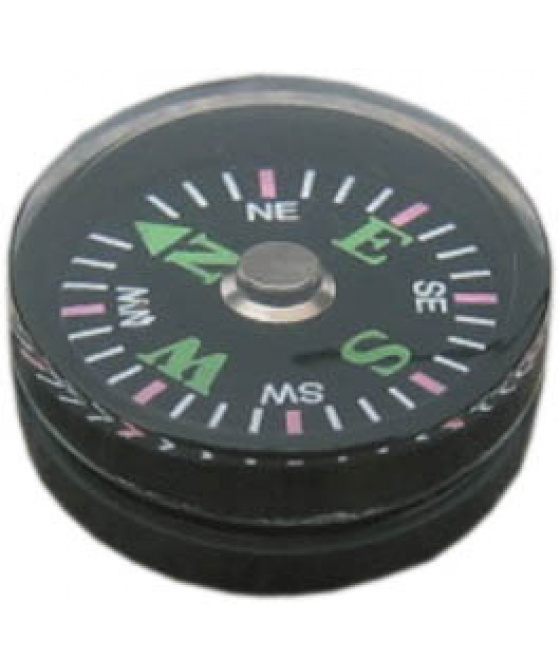 BCB Adventure knoflíkový kompas Explorer
