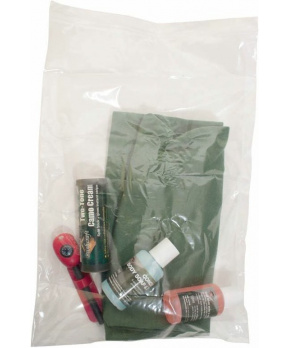 BCB Adventure sada voděodolných obalů Snap-Seal Bags BCB Adventure sada voděodolných obalů Snap-Seal Bags