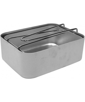 BCB Adventure hliníková sada na vaření Mess Tin BCB Adventure hliníková sada na vaření Mess Tin