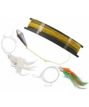 BCB Adventure rybářská sada Lifeboat Fishing Kit BCB Adventure rybářská sada Lifeboat Fishing Kit