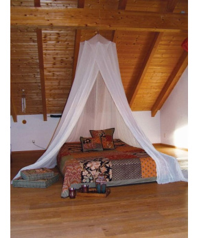 Brettschneider moskytiéra Cotton Classic Bell