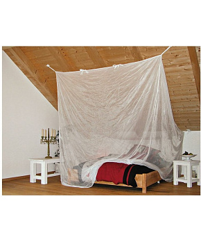 Brettschneider moskytiéra Domicile