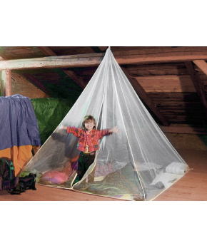 Brettschneider moskytiéra Fine Mesh Pyramid Extrem