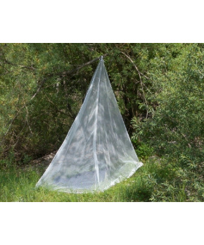 Brettschneider moskytiéra Expedition Natural Pyramid Single Brettschneider moskytiéra Expedition Natural Pyramid Single