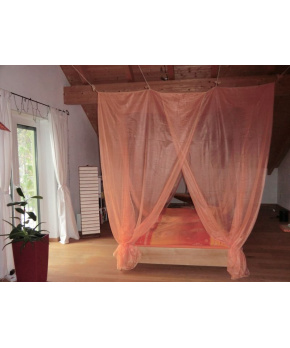 Brettschneider moskytiéra Hazienda Color terrakotta