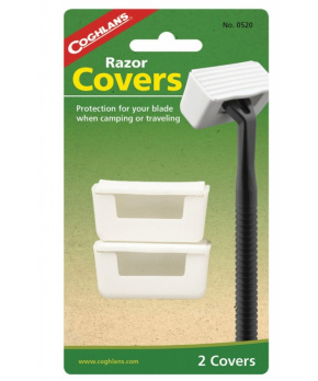 Coghlan´s ochranné kryty na břitvu Razor Covers