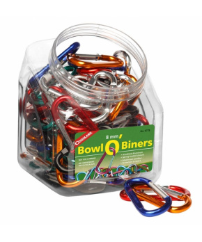 Coghlan´s karabina Biner 8 mm