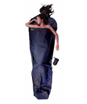 Cocoon spacáková přikrývka mumie tuareg