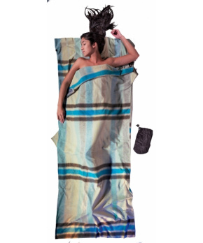 Cocoon spacáková přikrývka african rainbow Cocoon spacáková přikrývka african rainbow