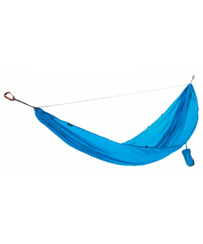 Cocoon hamaka Ultralight Hammock caribbean blue