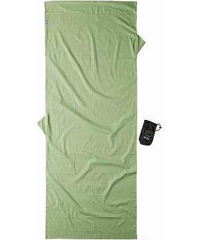 Cocoon spacáková přikrývka Insect Shield vine hedvábí Cocoon spacáková přikrývka Insect Shield vine hedvábí