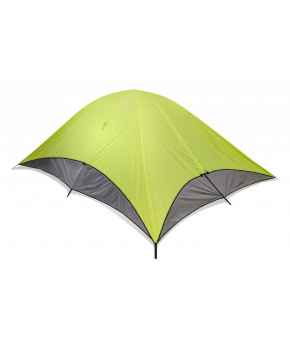 Cocoon tropiko přes moskytiéru Dome Rain Fly Extended