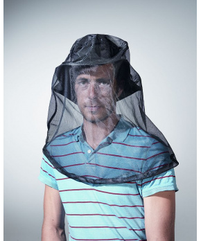 Cocoon moskytiéra přes hlavu Head Net