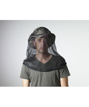 Cocoon moskytiéra přes hlavu Head Net Ultralight