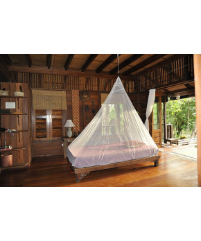 Cocoon cestovní moskytiéra Travel Net single