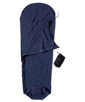 Cocoon spací pytel mikrofleece twilight L