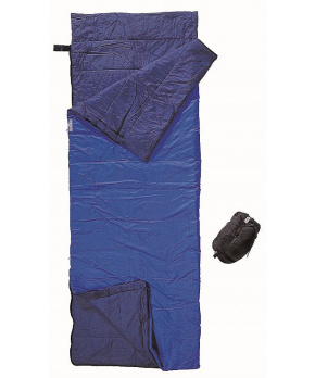 Cocoon spací pytel tropic traveler nylon blue regular
