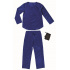 Cocoon dámské pyžamo Travel Pyjama XL blue