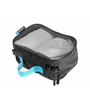 Cocoon organizér Packing Cube Light S dark grey Cocoon organizér Packing Cube Light S dark grey