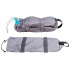 Cocoon vak na obuv Compression Shoe Sack heather grey