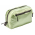 Cocoon toaletní taška Toiletry Bag Silk light green