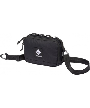 Columbia Trail Traveler™ Crossbody Bag Black Columbia Trail Traveler™ Crossbody Bag Black