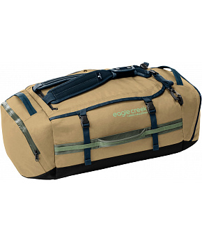 Eagle Creek taška/batoh Cargo Hauler Duffel 60l safari/willow Eagle Creek taška/batoh Cargo Hauler Duffel 60l safari/willow
