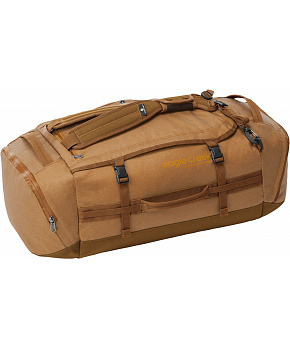 Eagle Creek taška/batoh Cargo Hauler Duffel 60l iron orange Eagle Creek taška/batoh Cargo Hauler Duffel 60l iron orange