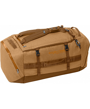 Eagle Creek taška/batoh Cargo Hauler Duffel 90l iron orange Eagle Creek taška/batoh Cargo Hauler Duffel 90l iron orange