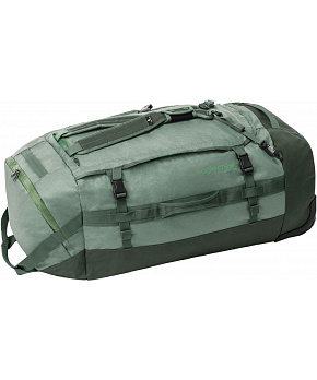 Eagle Creek taška/batoh Cargo Hauler Wheeled Duffel 130l duck green Eagle Creek taška/batoh Cargo Hauler Wheeled Duffel 130l duck green