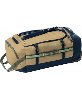 Eagle Creek taška/batoh Cargo Hauler Wheeled Duffel 130l safari/willow Eagle Creek taška/batoh Cargo Hauler Wheeled Duffel 130l safari/willow
